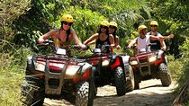 2-Hour Antalya Quad Safari