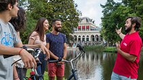 Explore Amsterdam with Ebike Tour