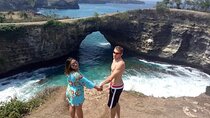 1 Day Bali Tour Package ( Nusa Penida )