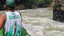 Pagsanjan Falls Adventure with Lunch and Rapids Experience