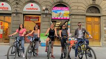 Florence 2 Hours Guided Sightseeing Bike Tour