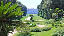 From Rome: Caserta Day Trip by High Speed Train & Royal Palace
