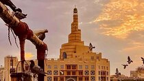 Private Doha City Day Tour