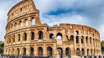 Colosseum Full Experience Underground Tour
