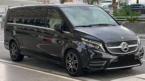 Transfer Nice Airport To Cannes or Transfer Cannes To Nice Airport