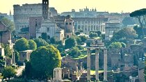 Rome Roman Forum, Palatine Hill Tour Exclusive Full Pass 