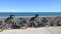 Venice Lido by bike with guide