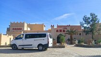 Marrakech Private Transfer to from Airport