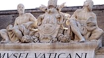 special Guided Tour Vatican Museum and Sistine Chapel