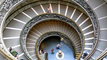  Audio Guide Vatican Museum and Sistine Chapel Skip the Line 