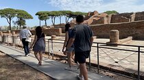 Ancient Ostia Private Tour with Archaeology Expert Guide