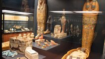 Vatican Museums Archaeological Treasures Private Guided Tour