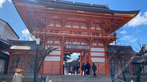 From Osaka to Kyoto for a Day of Culture and History