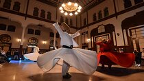 Private Whirling Dervish Ceremony & Hotel Pickup & Drop-off