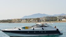 Private Yacht Experience with Jetski Included and Water Sports