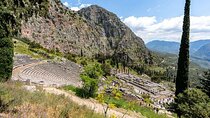 Delphi and Meteora 2 days Private Tour
