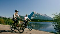 Banff Nature E-bike Tour