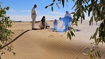 Private 3 Day Luxury Tour Marrakech to Sahara Erg Chebbi Desert 