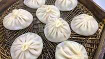 Experience Beijing Walking Food Tour Private