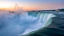 Small Group Toronto Montreal Ottawa Quebec Niagara 4 Days Tour