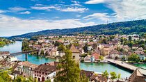 Explore Schaffhausen in 60 Minutes with a Local