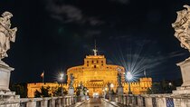 Castel Sant Angelo: Skip The Line - Priority Entrance Tickets