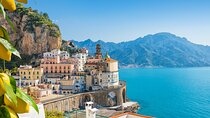 Private direct transfer from Naples to Atrani