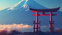 Japan Mount Fuji Tour