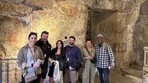 Exclusive Colosseum & Mamertine Prison Tour for Up to 6