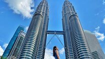 Kuala Lumpur Half Day Guided City Tour (SIC/Shared Tour)