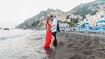 Private Photo Experience in Positano ideal for couples