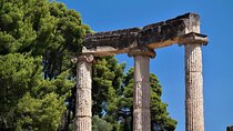 Dream Ancient Greece 4 day Tour