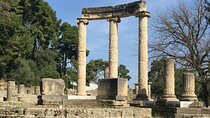 3 Day Ancient Greece Tour
