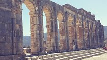 Volubilis Meknes Day Trip From Fez