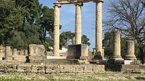 Private Dream Tour to Olympia from Athens
