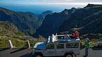 Private Jeep Safari Tour - Full Day