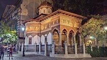 Bucharest Holy Gems - Orthodox Churches Private Tour