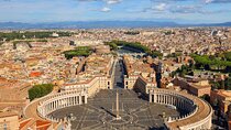 Rome: St. Peter’s Basilica and Papal Tombs Tour