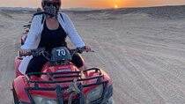 Red Sea Marsa Alam ATV Tour Experience