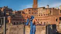 Rome: Private 3h Photo Tour with Elegant and Timeless Photography