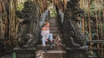 Half Day Private Tour in Ubud