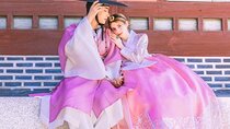 Hanbok Rental via Hanboknam Premium Store