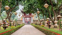 8 Days Hanoi and Luang Prabang Sightseeing
