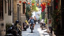 Hanoi E-Bike Tour - Where The Locals Live