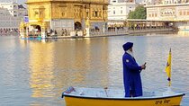 Amritsar Full Day Tour with Transportation
