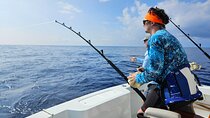 5 Hours Private Fishing Charter in Kailua-Kona