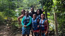2-in-1 Nature Thrill – Blue Hole + Dunn’s River Experience