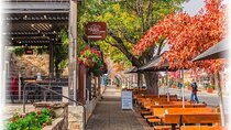 Adelaide City and Hahndorf Full Day Tour