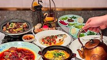 Beijing Flavor of Odyssey Private Food and Culture Tour