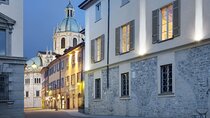 Lake Como Aperitivo Experience and Palazzo Odescalchi Tour